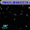 2MASX J03033729+4103368