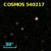 COSMOS 540217