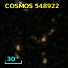COSMOS 548922