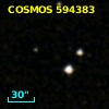 COSMOS 594383