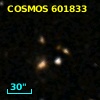 COSMOS 601833
