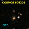 COSMOS 606205