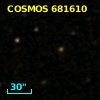 COSMOS 681610