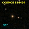 COSMOS 816494