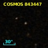 COSMOS 843447
