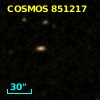 COSMOS 851217