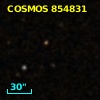 COSMOS 854831
