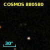 COSMOS 880580