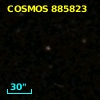 COSMOS 885823