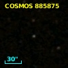 COSMOS 885875