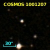 COSMOS 1001207