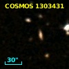COSMOS 1303431