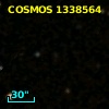 COSMOS 1338564