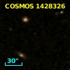 COSMOS 1428326