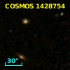 COSMOS 1428754