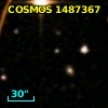 COSMOS 1487367