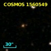 COSMOS 1560549