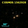 COSMOS 1562928