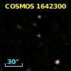 COSMOS 1642300