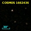 COSMOS 1662436