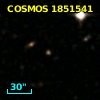 COSMOS 1851541