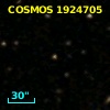 COSMOS 1924705