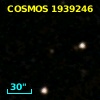 COSMOS 1939246