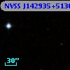 NVSS J142935+513619