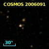 COSMOS 2006091