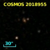 COSMOS 2018955