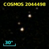 COSMOS 2044498