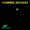 COSMOS 2074353