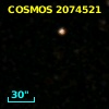 COSMOS 2074521