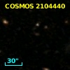 COSMOS 2104440