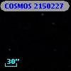 COSMOS 2150227