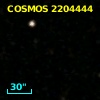 COSMOS 2204444