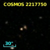 COSMOS 2217750