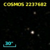 COSMOS 2237682