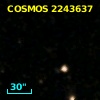 COSMOS 2243637
