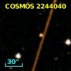 COSMOS 2244040