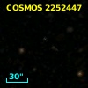 COSMOS 2252447