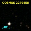COSMOS 2279458