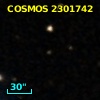 COSMOS 2301742