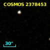 COSMOS 2378453