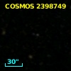 COSMOS 2398749