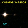 COSMOS 2428504