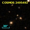 COSMOS 2495492
