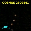 COSMOS 2509441