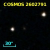 COSMOS 2602791