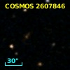 COSMOS 2607846